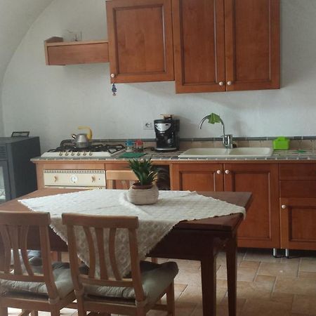 B&B La Meridiana Coltura Extérieur photo