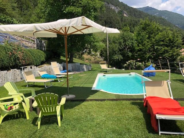 B&B La Meridiana Coltura Extérieur photo