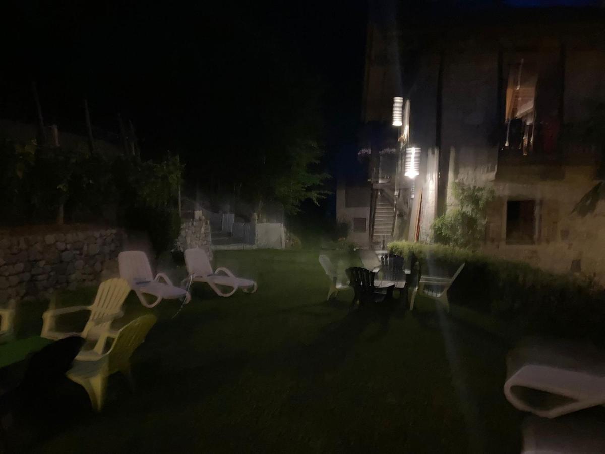 B&B La Meridiana Coltura Extérieur photo