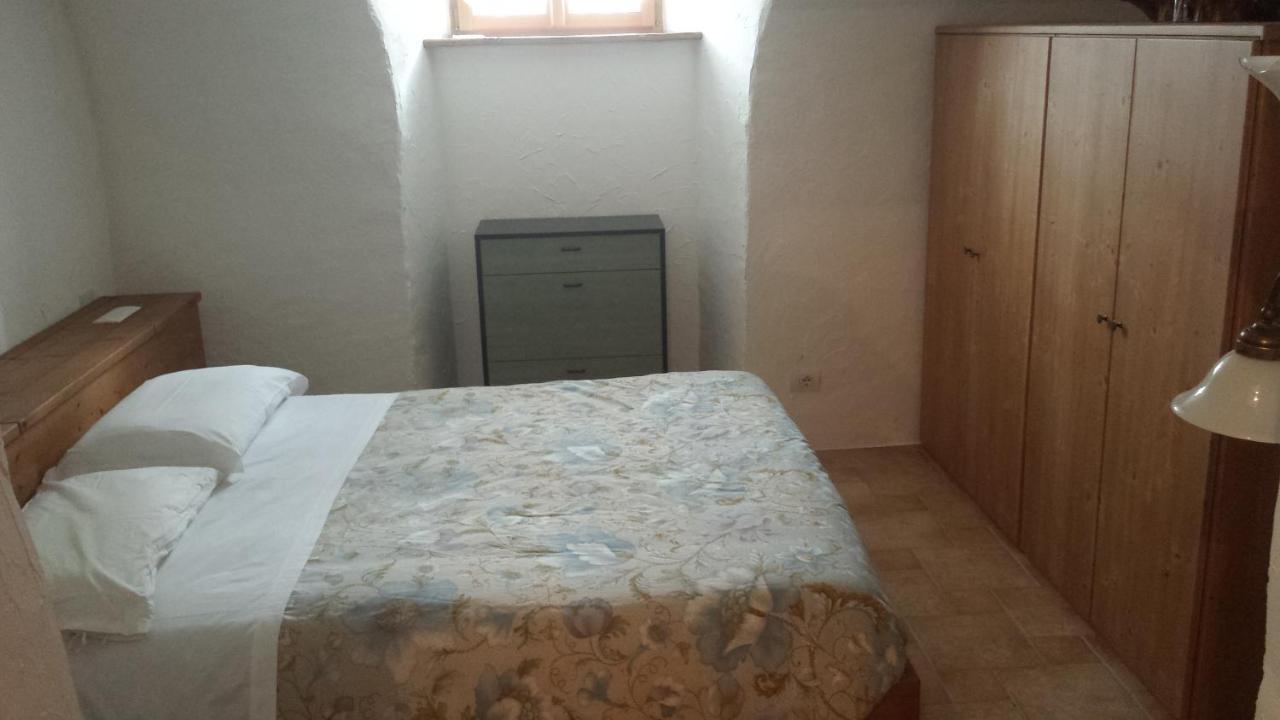 B&B La Meridiana Coltura Extérieur photo