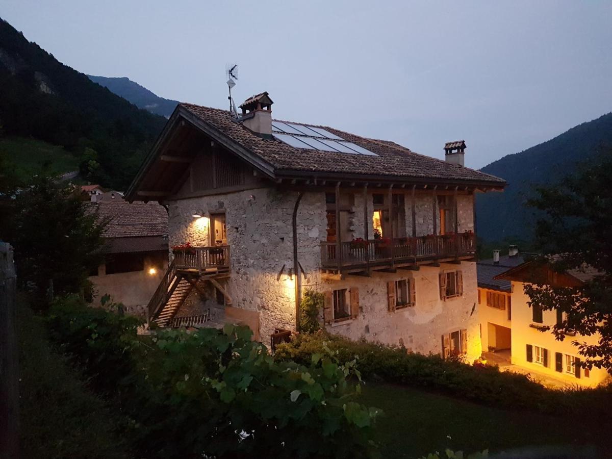 B&B La Meridiana Coltura Extérieur photo