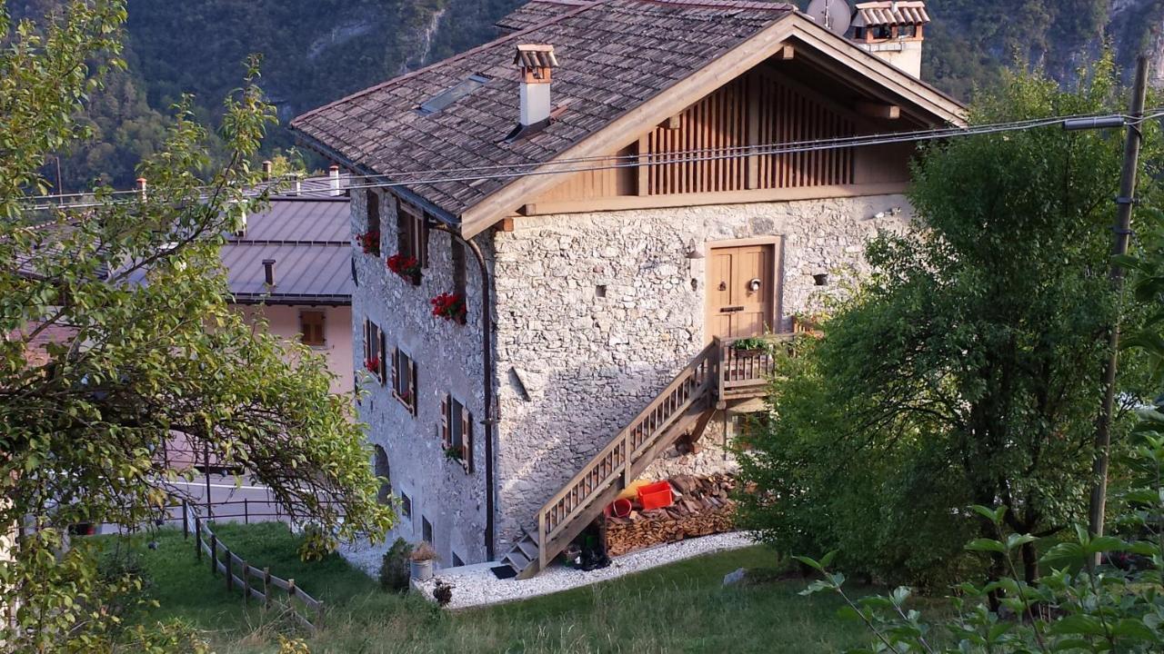 B&B La Meridiana Coltura Extérieur photo