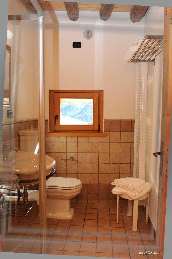 B&B La Meridiana Coltura Extérieur photo