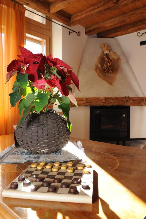 B&B La Meridiana Coltura Extérieur photo