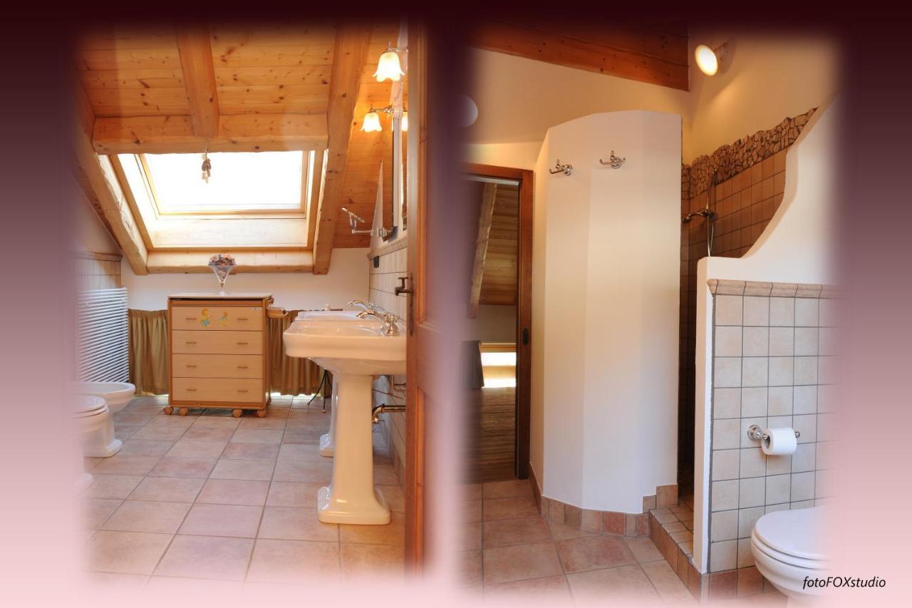 B&B La Meridiana Coltura Extérieur photo