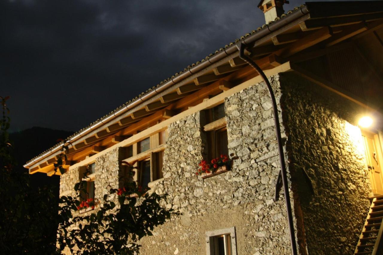 B&B La Meridiana Coltura Extérieur photo